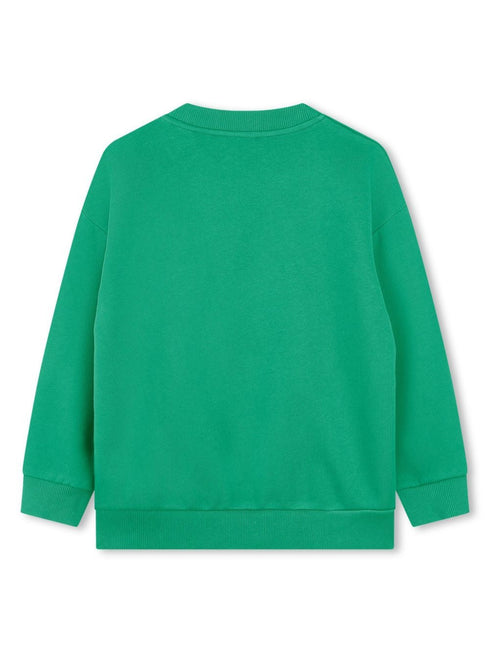 KENZO TIGER SWEAT